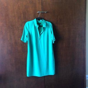 Banana Republic Shirt Dress